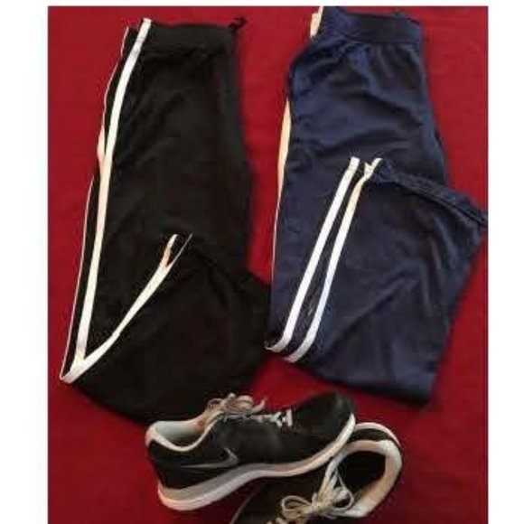 Athletic Works Pants - Athletic Works Bundle - Joggers - Size M